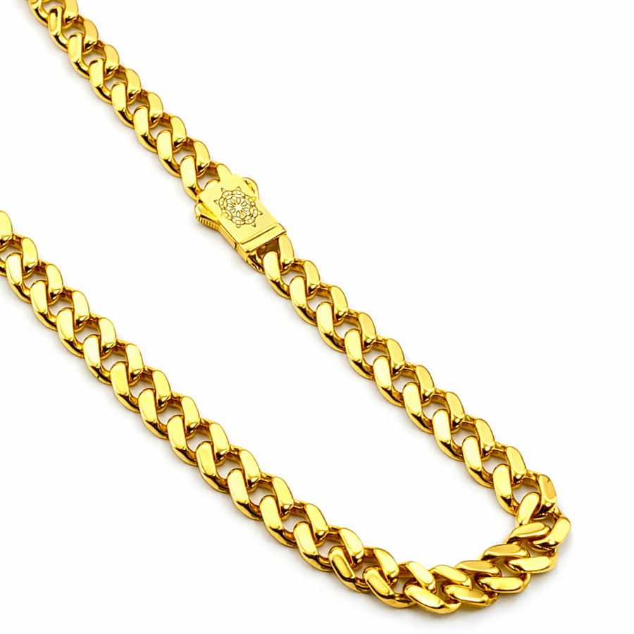 35gms Casting chains 8mm