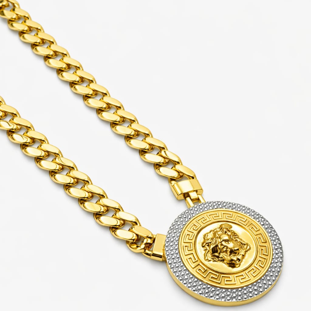 55gms Casting Chains -8mm