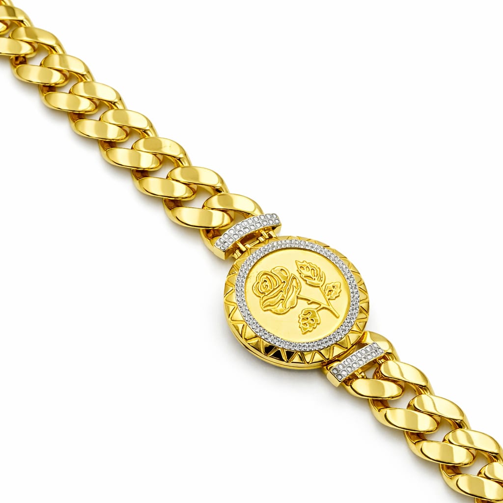 100gms Casting bracelet - 16mm