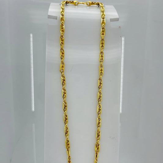 15gms Cuban Chain