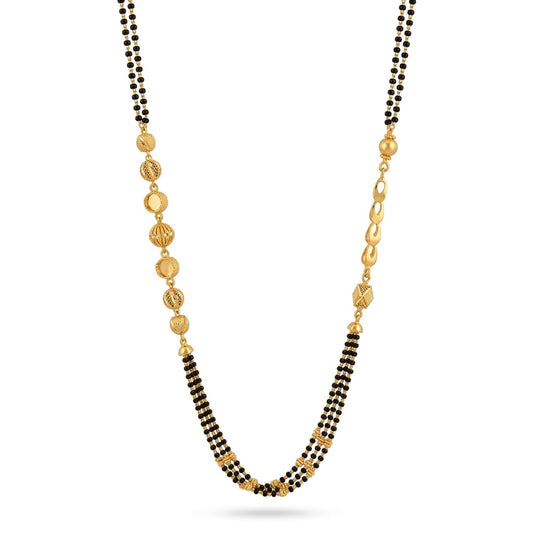 9gms Short Mangalsutra