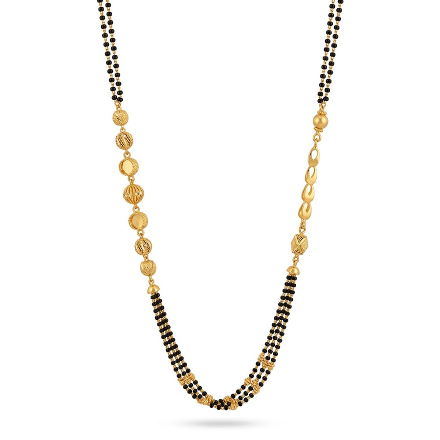 9gms Short Mangalsutra