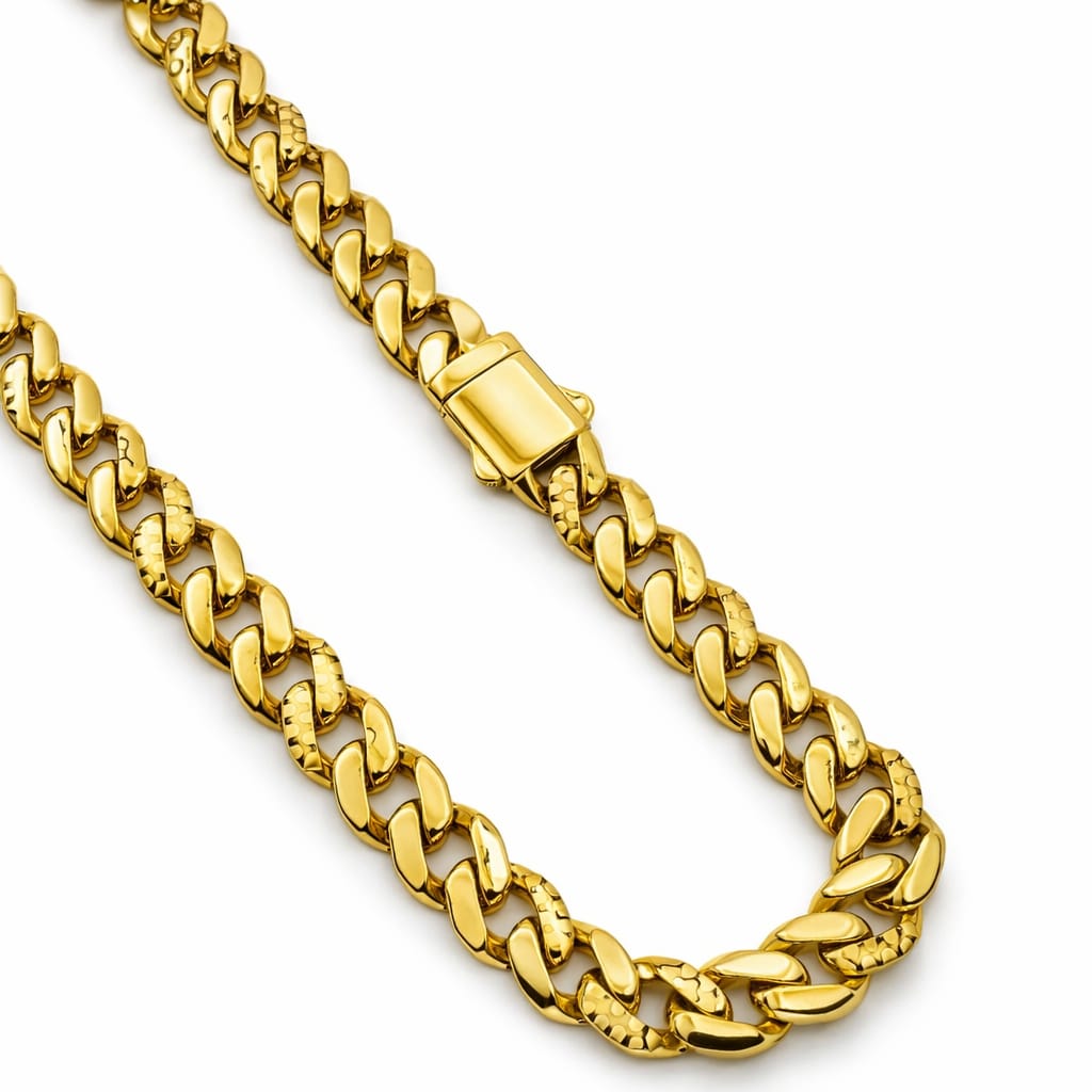 50gms Casting Chains -10mm