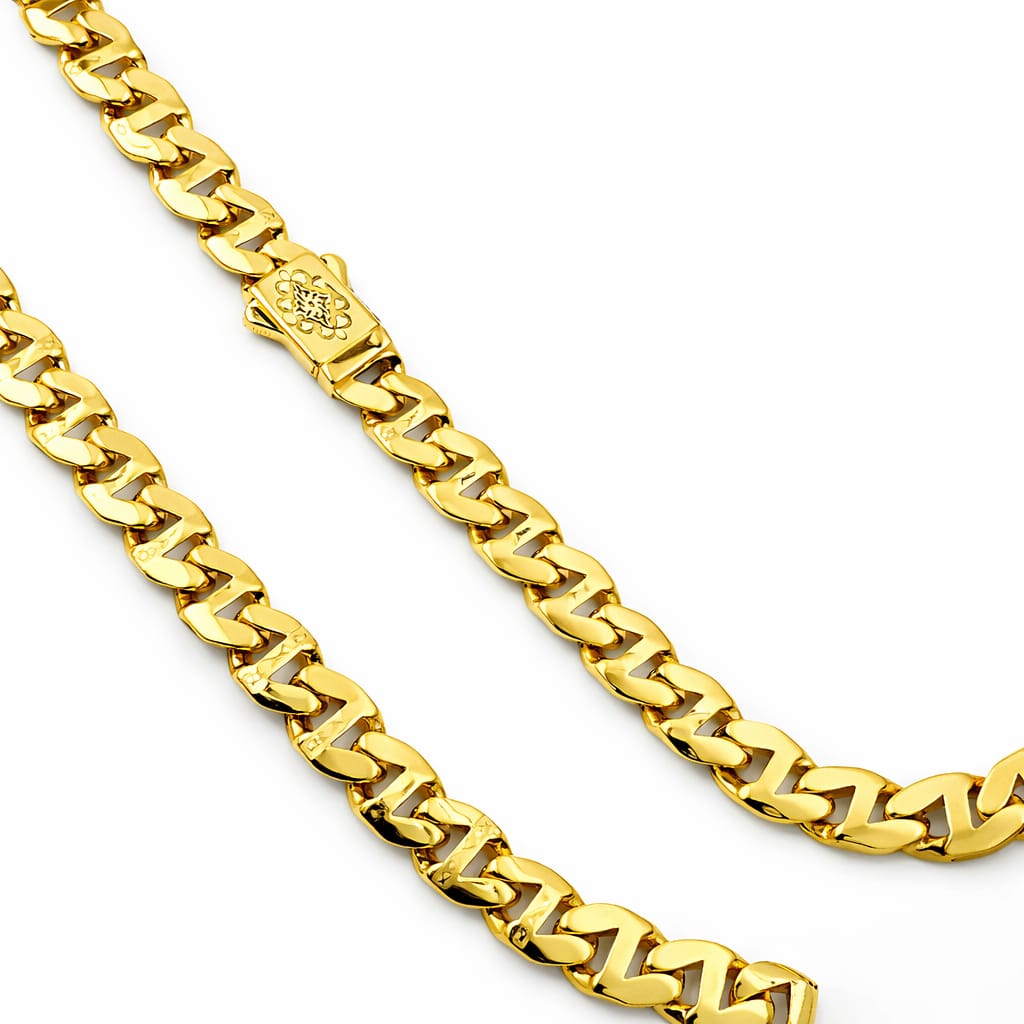 40gms Casting chains 8mm