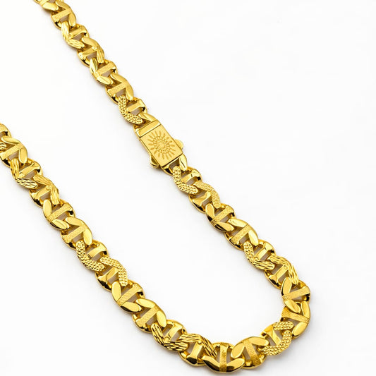 40gms Casting chains 8mm