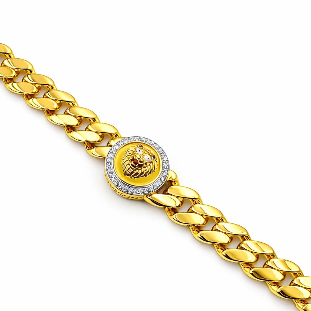25gms Casting bracelet