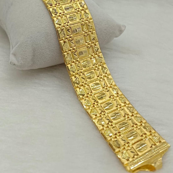 80gms Handmade bracelets