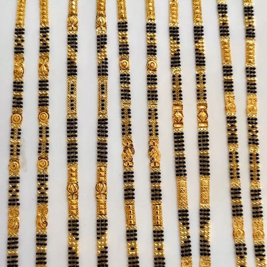 20gms Long Mangal Sutra