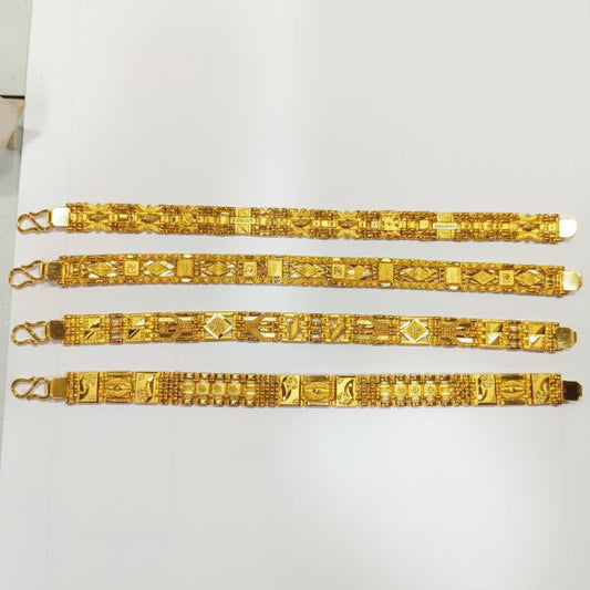 25gms Handmade bracelets