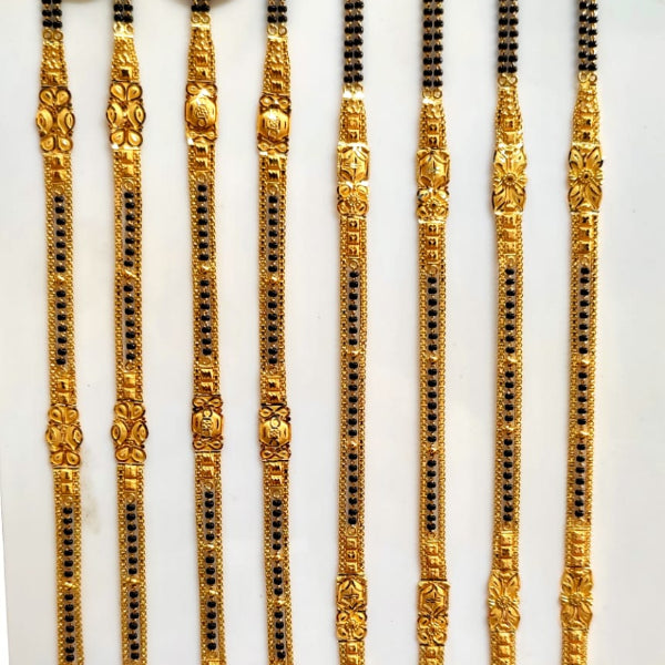 20gms Long Mangal Sutra