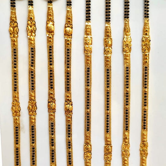20gms Long Mangal Sutra