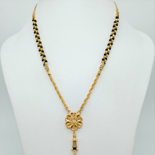 14gms Short Mangalsutra