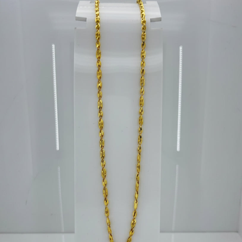 15gms Cuban Chain