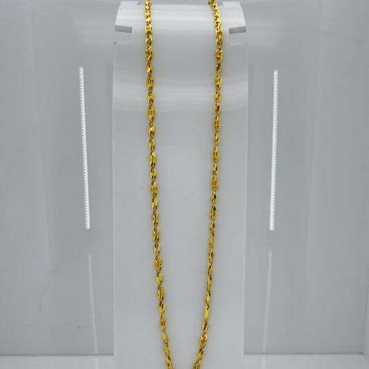 15gms Cuban Chain