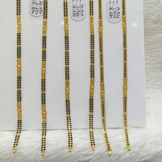20gms Long Mangal Sutra