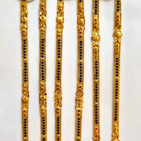 20gms Long Mangal Sutra