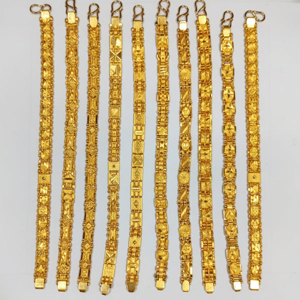 20gms Handmade bracelets