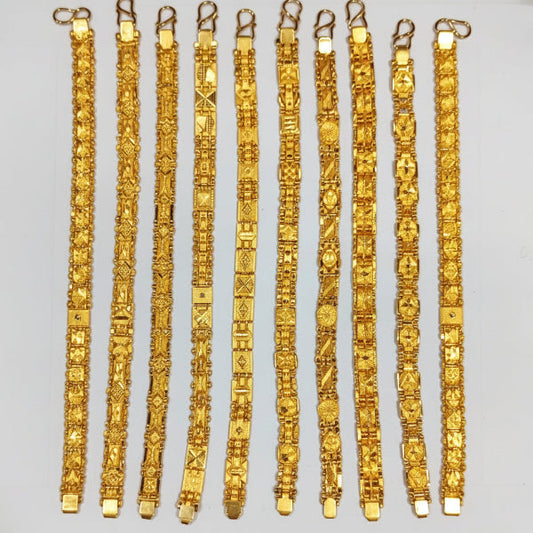 20gms Handmade bracelets