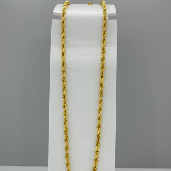 15gms Cuban Chain