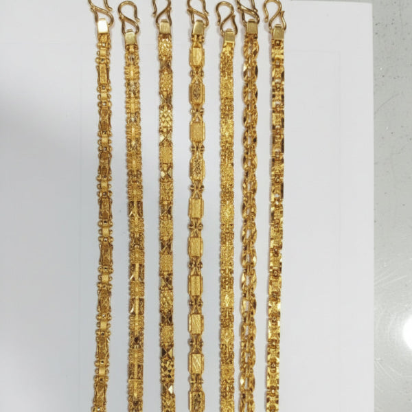10gms Handmade bracelets