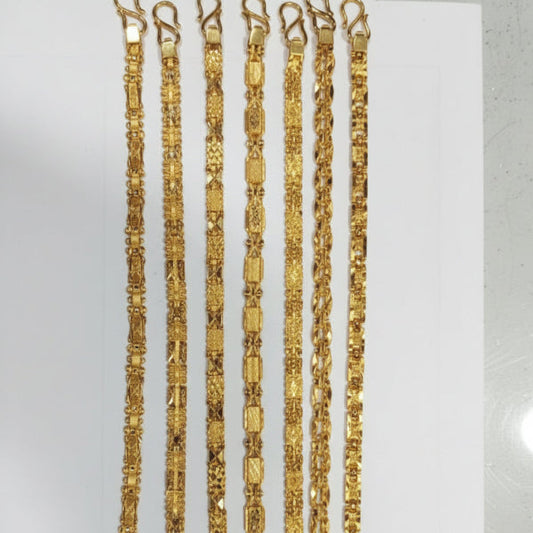 10gms Handmade bracelets