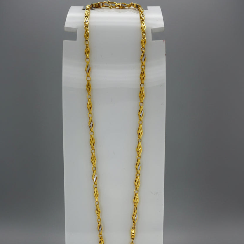15gms Cuban Chain