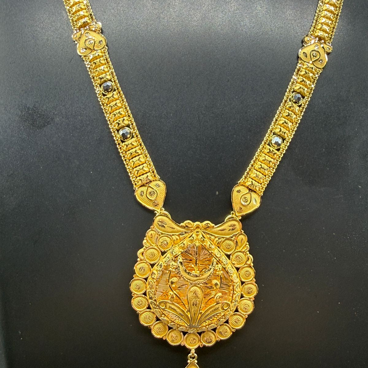 50gms Designer long haar