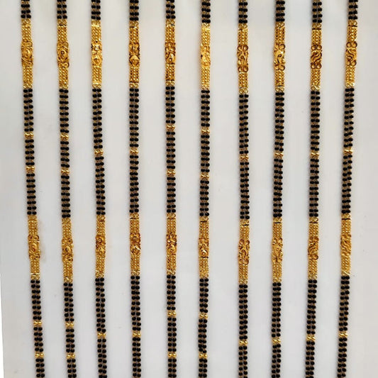 15gms Long Mangal Sutra