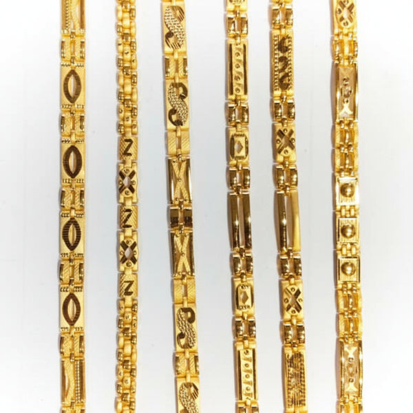 15gms Handmade bracelets