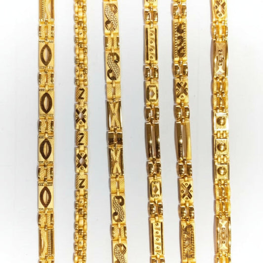 15gms Handmade bracelets