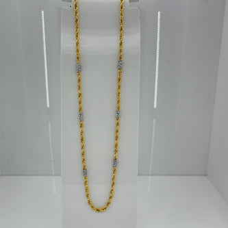 25gms casting chains
