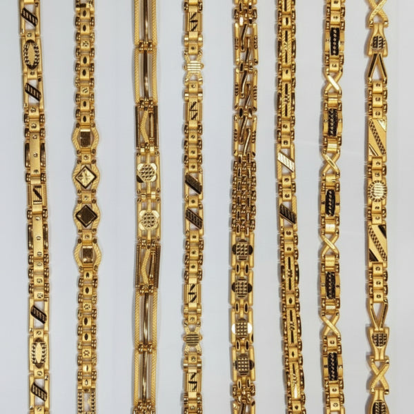 15gms Handmade bracelets