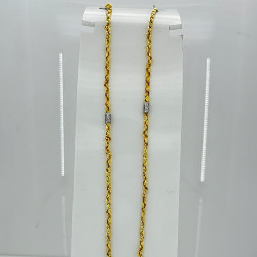 25gms casting chains