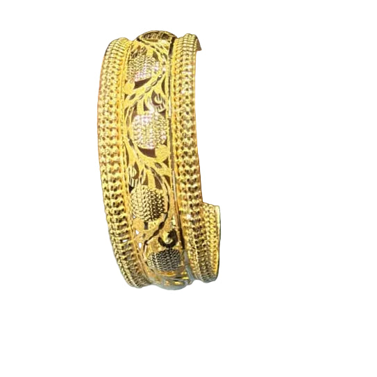 35gms Half round Bangles