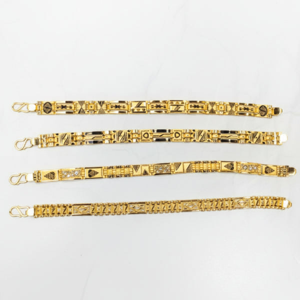 20gms Handmade bracelets