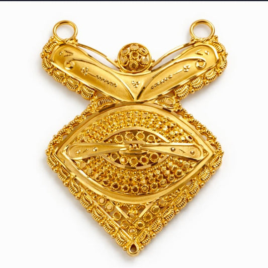 7gms mangalsutra pendants
