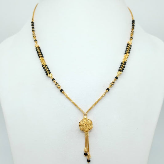 10gms Short Mangalsutra