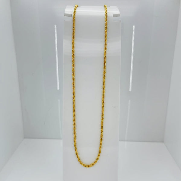 15gms Cuban Chain