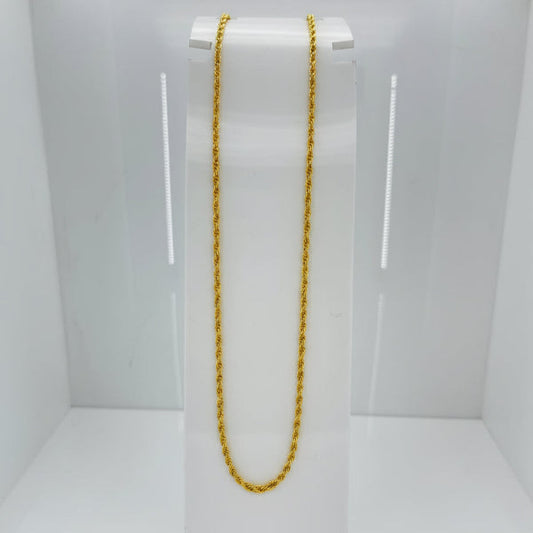 15gms Cuban Chain