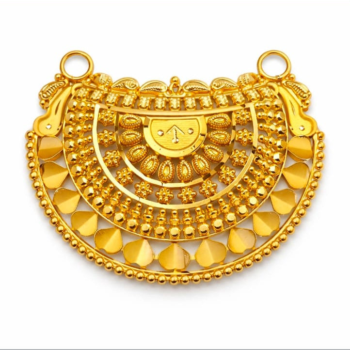 7gms mangalsutra pendants