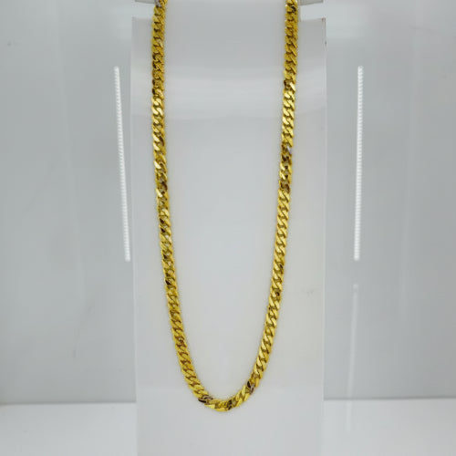 25gms casting chains