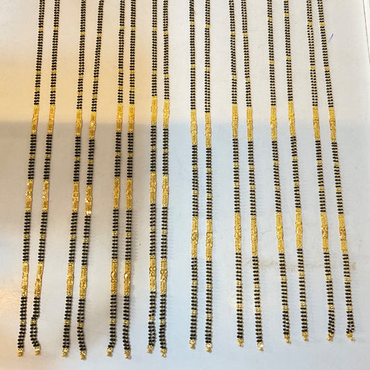 15gms Long Mangal Sutra