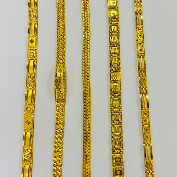 20gms Handmade bracelets