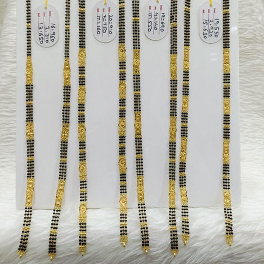 20gms Long Mangal Sutra