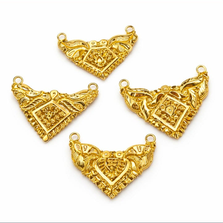 4gms Mangalsutra pendant