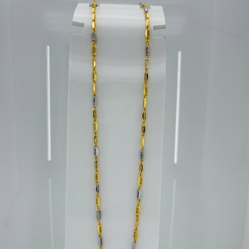 25gms casting chains