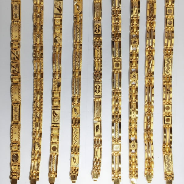 15gms Handmade bracelets
