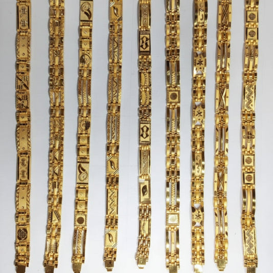 15gms Handmade bracelets