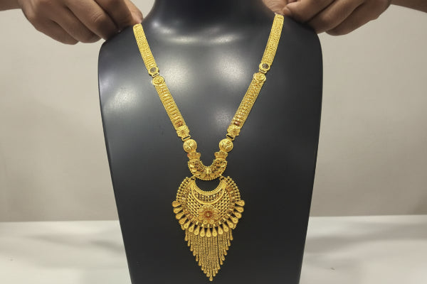 30gms Designer long haar