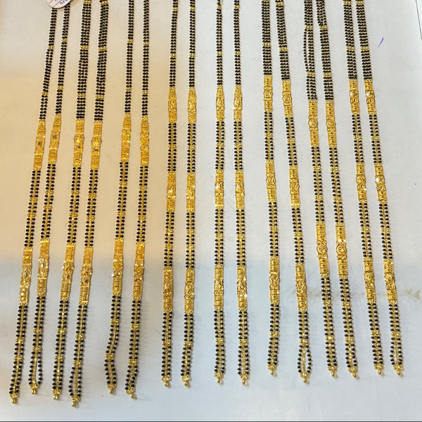 20gms Long Mangal Sutra